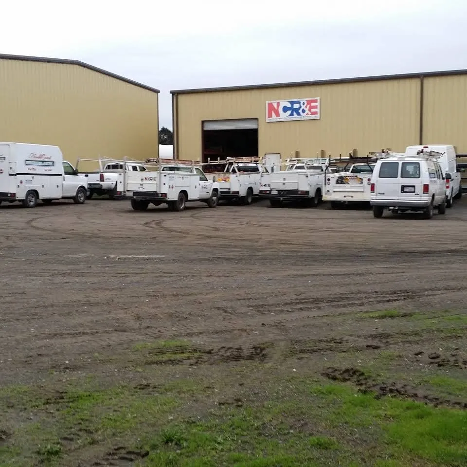 Slide of North Coast Refrigeration & Electric