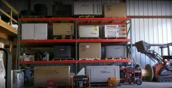 North Coast Refrigeration & Electric