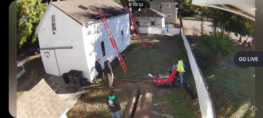 Slide of North Coast Solar