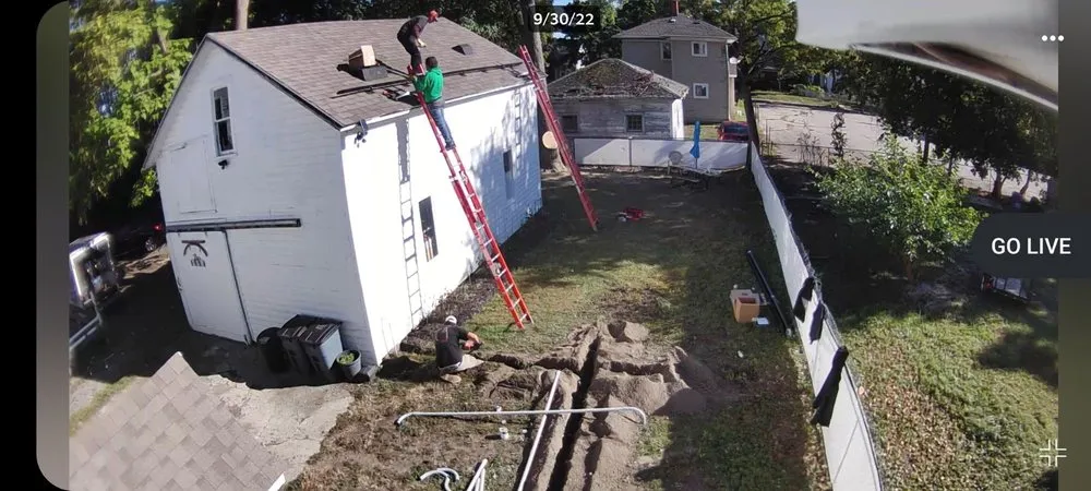 Slide of North Coast Solar