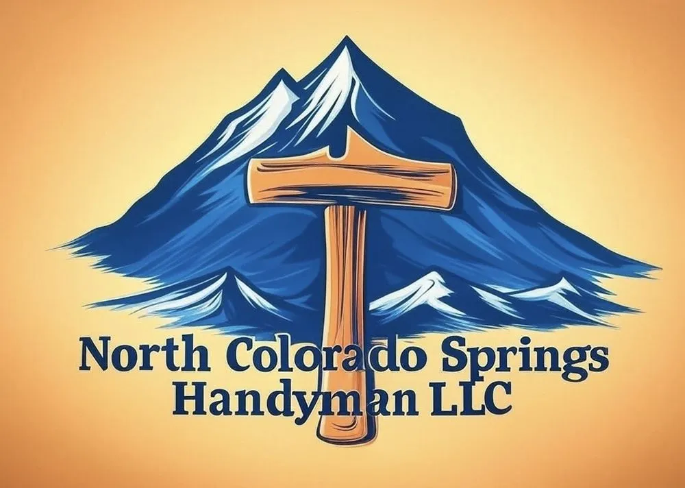 Slide of North Colorado Springs Handyman