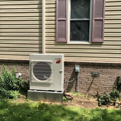 North Country Electric Service