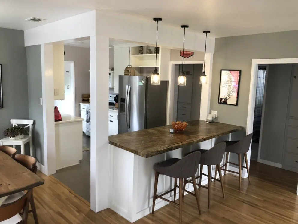 Slide of North County Renovation and Repair