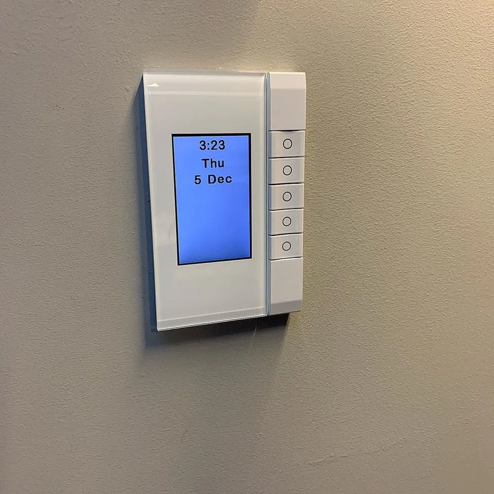 Slide of North Dallas 24 Hour Electrician