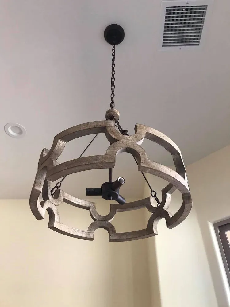 Slide of North Dallas 24 Hour Electrician