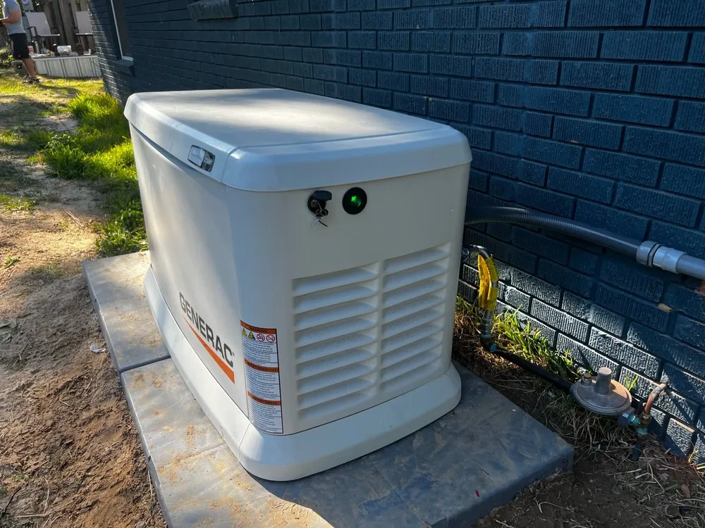 Slide of North Dallas Electrical Contractors