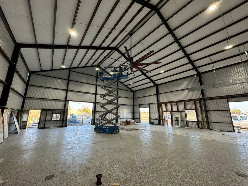 Slide of North Dallas Electrical Contractors