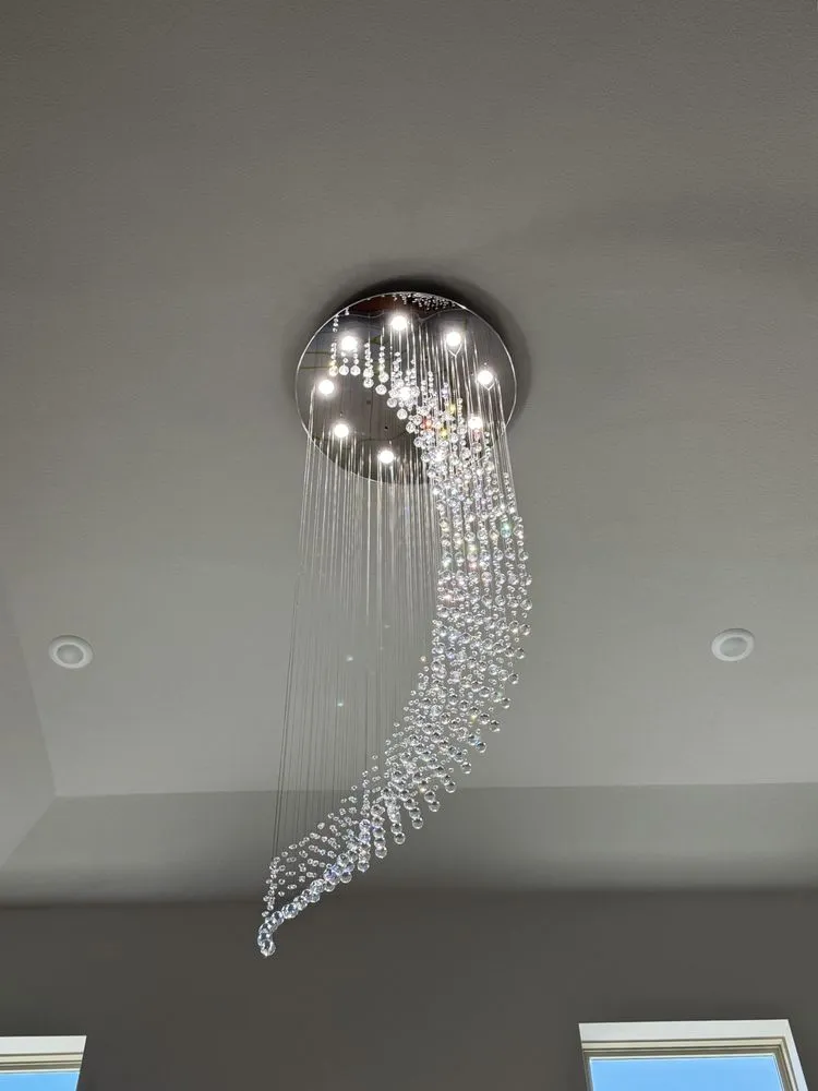 Licensed circuit breaker repair in ,  by North Dallas Electrical Contractors