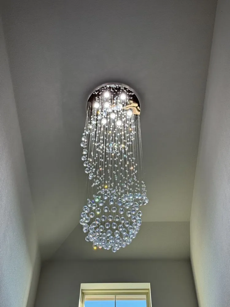 Reliable outlet and switch repair service in ,  - North Dallas Electrical Contractors