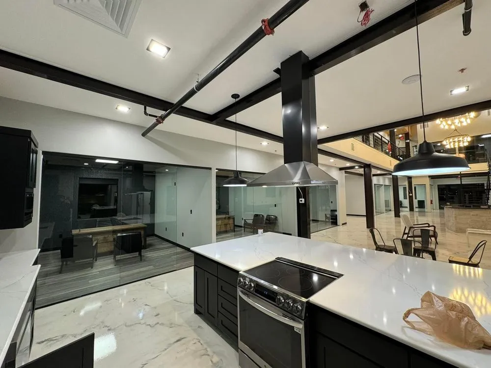 Slide of North Dallas Electrical Contractors