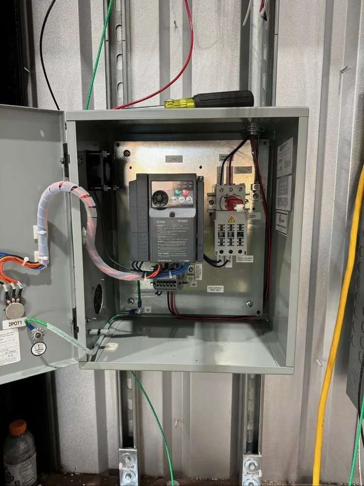 Reliable electrical repair in ,  by North Dallas Electrical Contractors