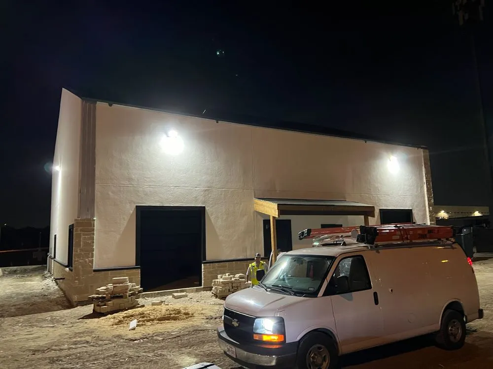 Trusted emergency electrical service service in ,  - North Dallas Electrical Contractors