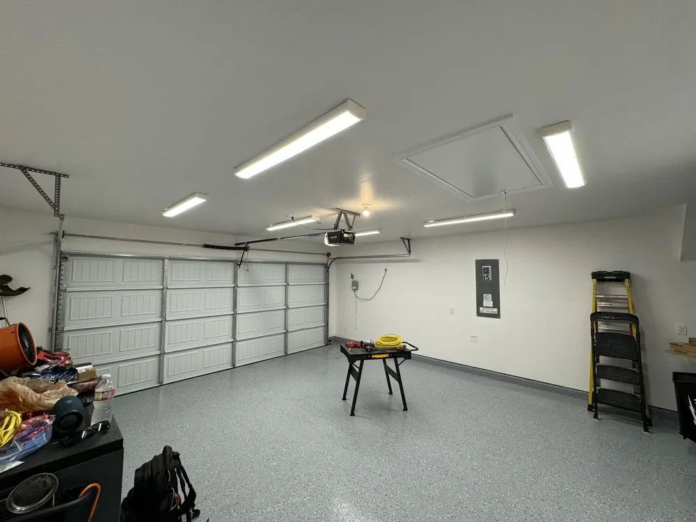 Slide of North Dallas Electrical Contractors