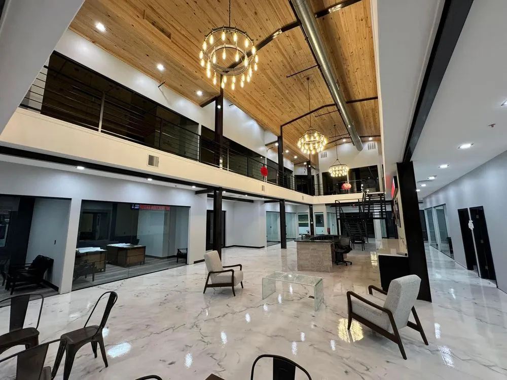 Slide of North Dallas Electrical Contractors