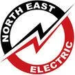 Slide of North East Electric