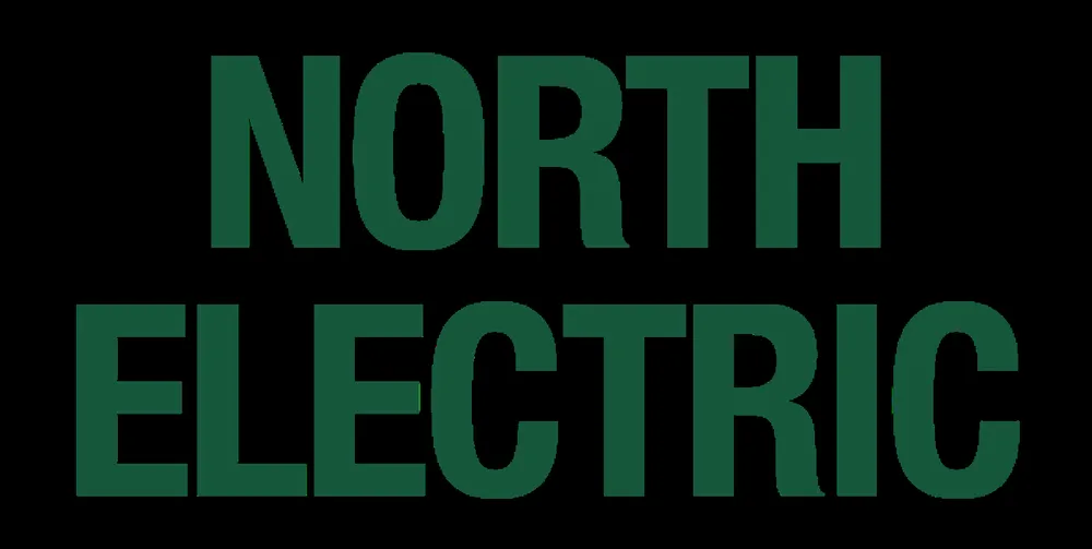 Slide of North Electric