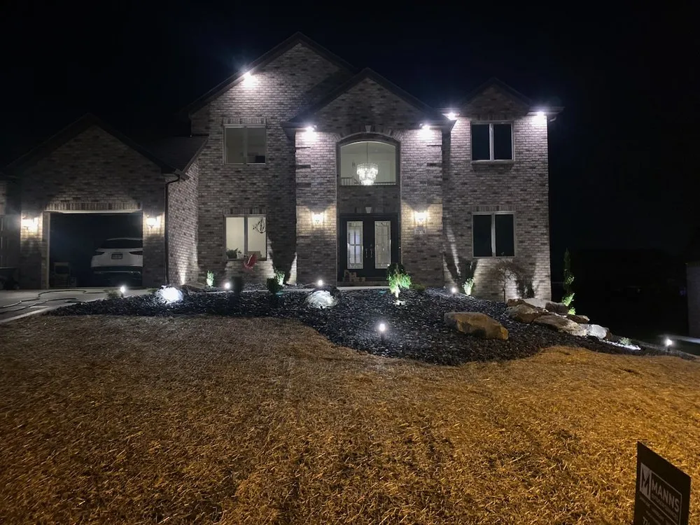 Slide of North Electric