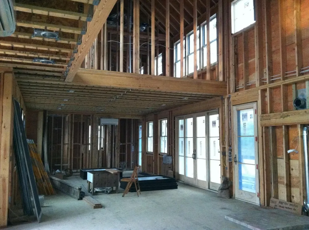 Slide of North Electric