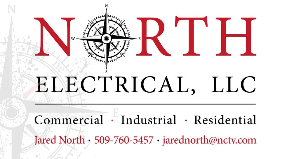Slide of North Electrical