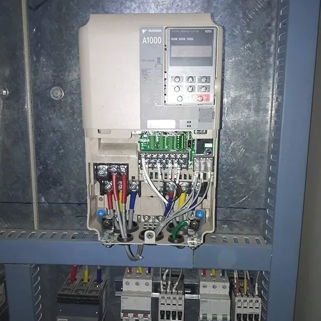 Slide of North End Electrical Company