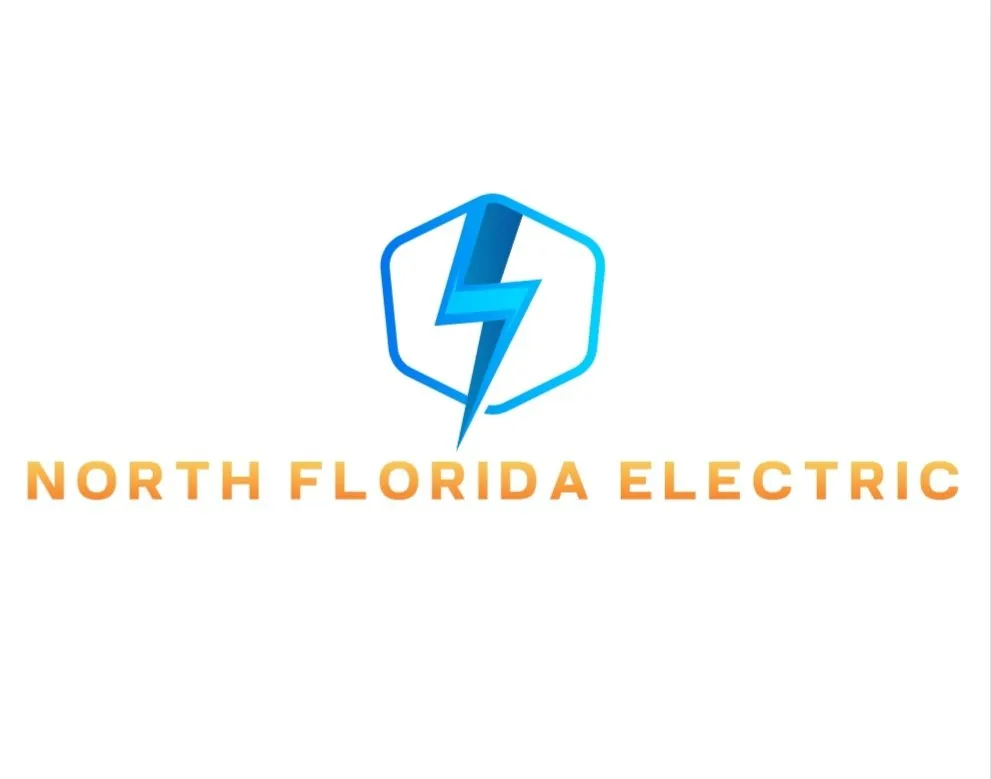 Slide of North Florida Electric