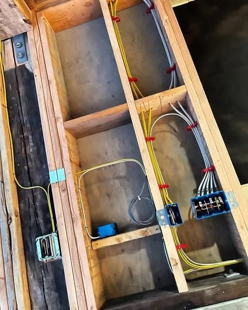 Licensed emergency electrical service in ,  by North Florida Electric