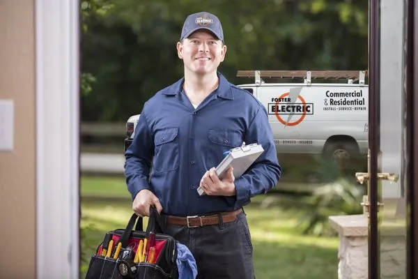 North Georgia Electrician