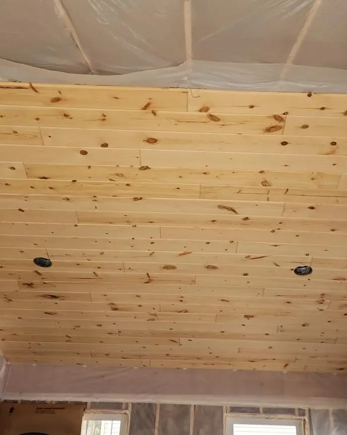 Slide of North Grid Electric