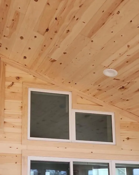 Slide of North Grid Electric