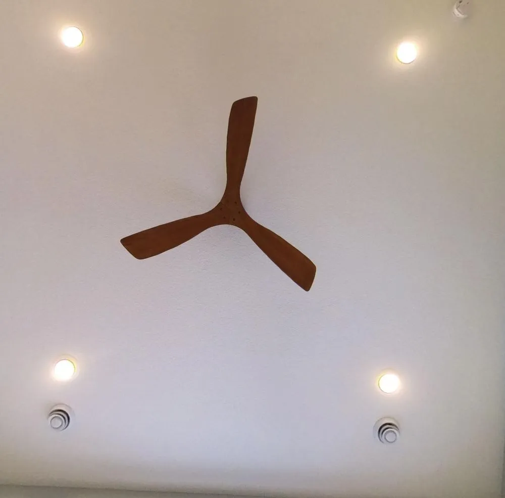 Slide of North Grid Electric