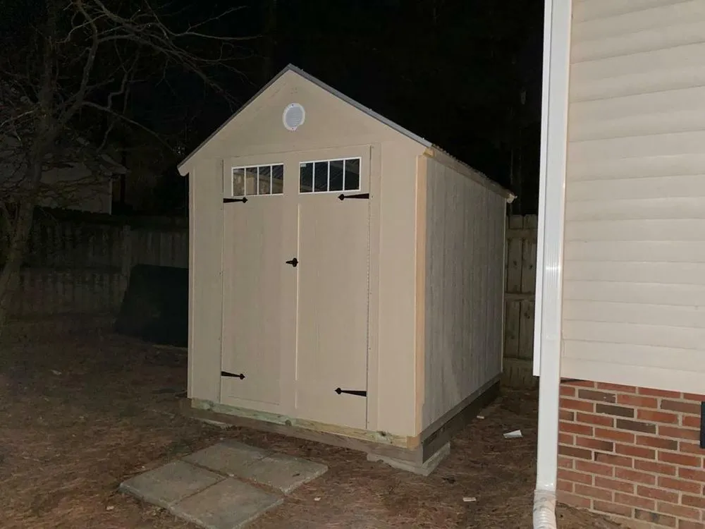 Slide of North Hills Handymen