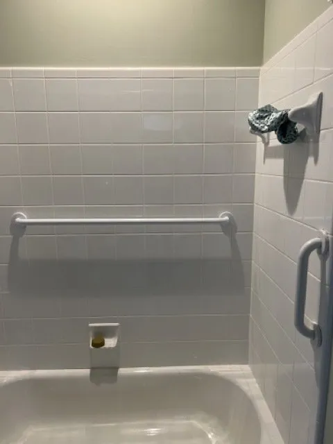 Slide of North Hills Handymen