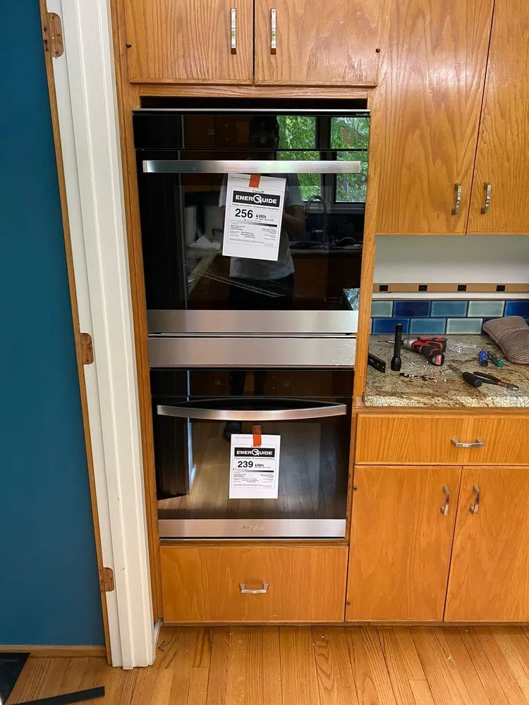 Slide of North Hills Handymen