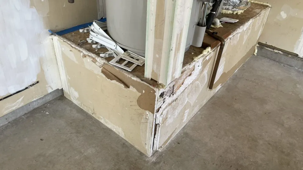 Slide of North Idaho Home Services