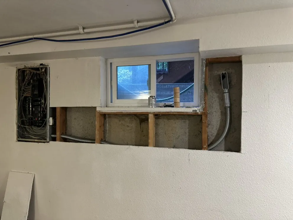 Slide of North Idaho Home Services