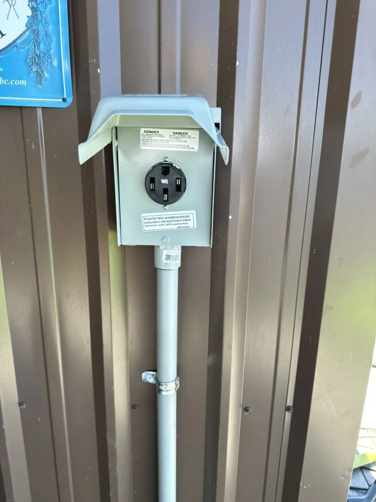 Slide of North Idaho Home Services