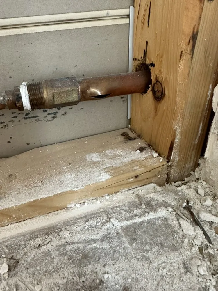 Slide of North Idaho Home Services