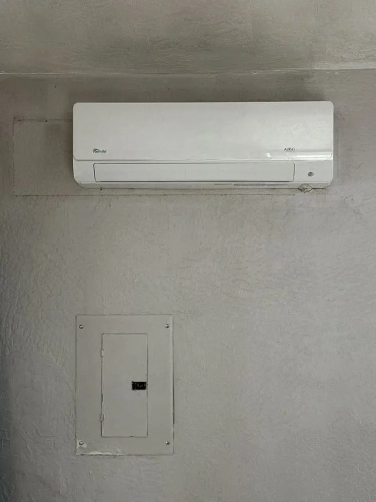 Slide of North Idaho Home Services