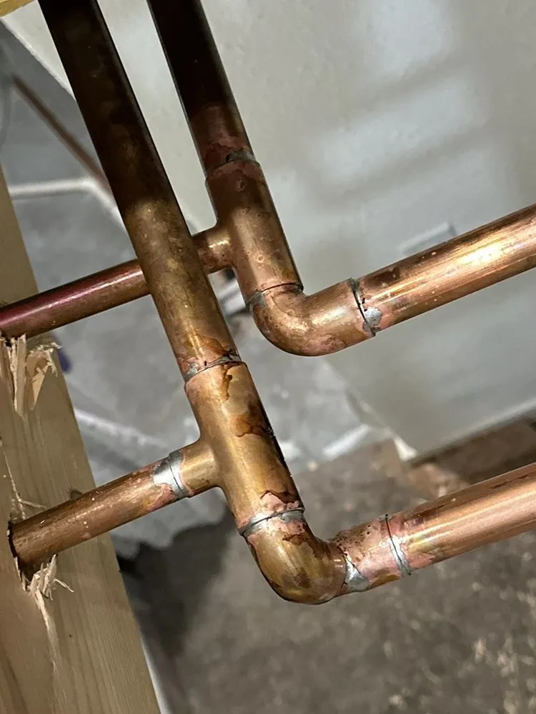 Slide of North Idaho Home Services