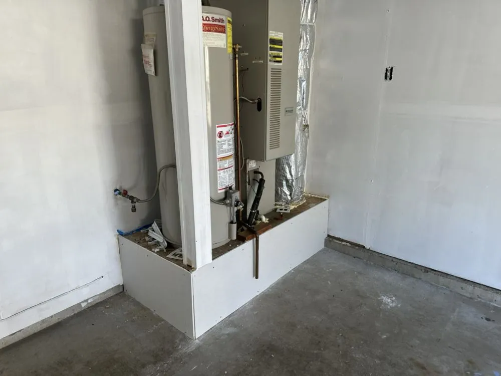 Slide of North Idaho Home Services