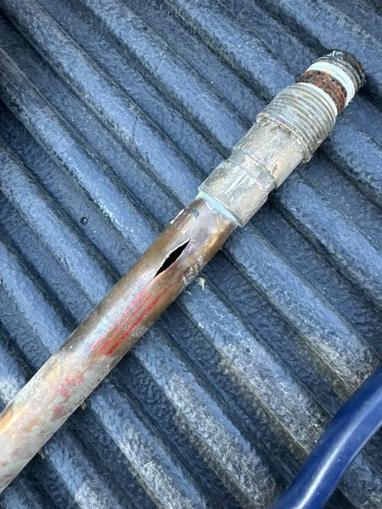 Slide of North Idaho Home Services