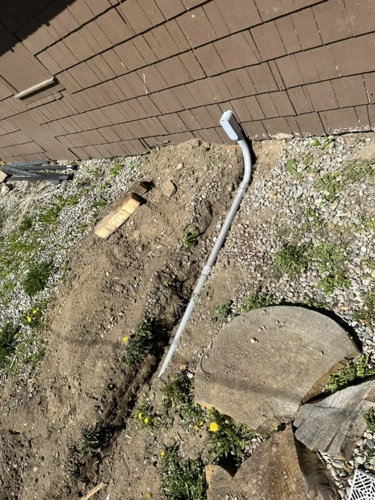 Slide of North Idaho Home Services