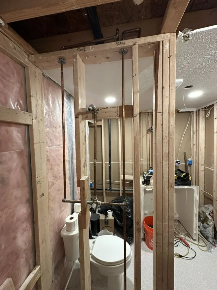 Slide of North Idaho Home Services