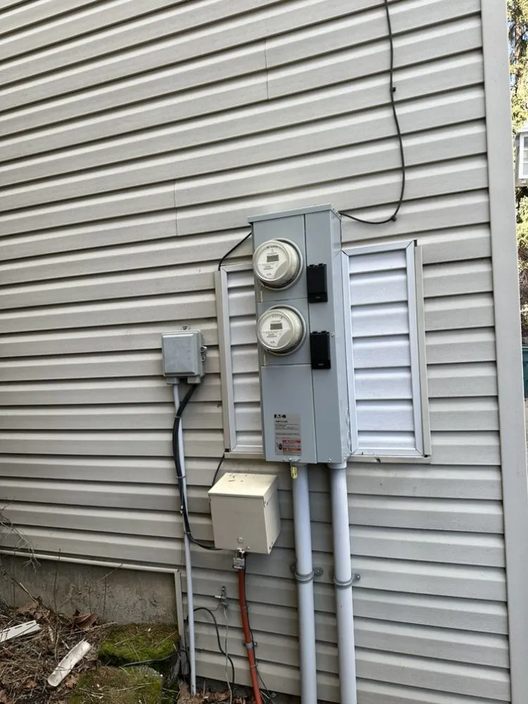 Slide of North Idaho Home Services