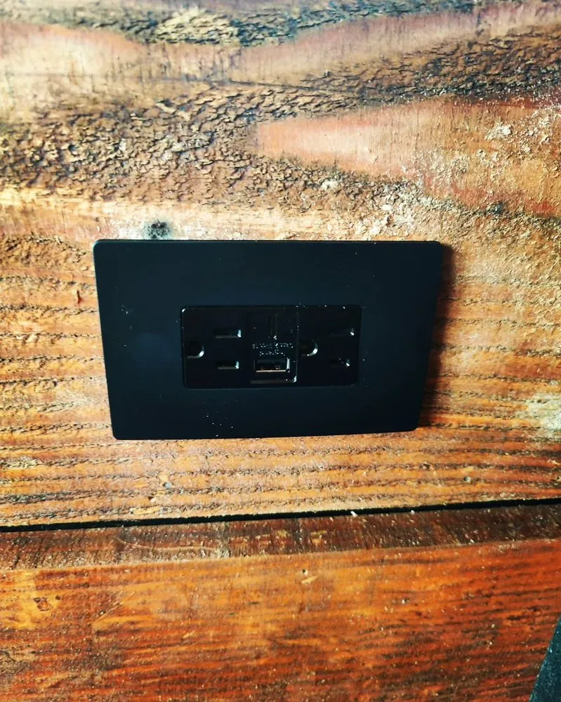 Slide of North Long Beach Electrician