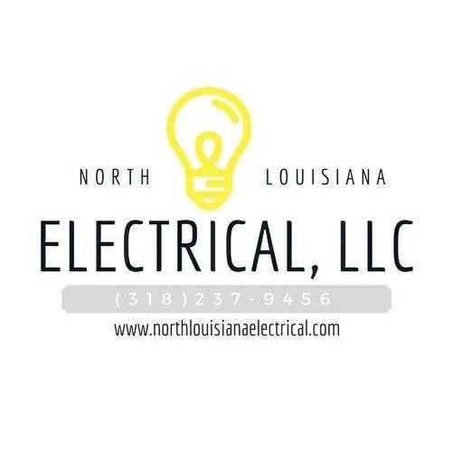 Slide of North Louisiana Electrical