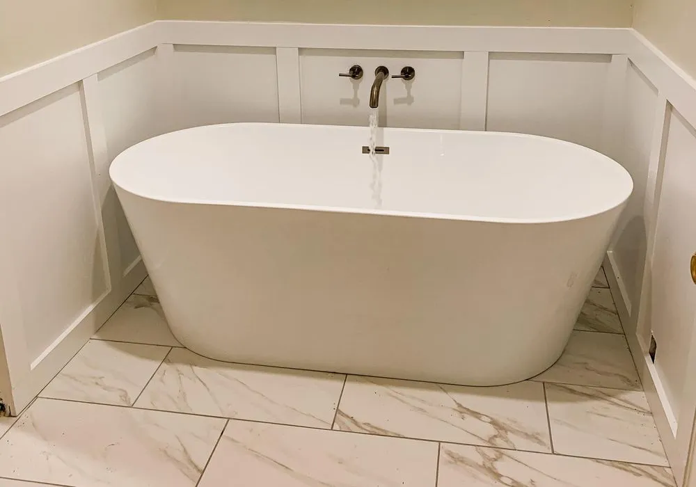 Slide of North Mississippi Repair