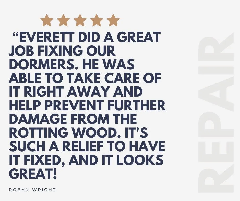 Slide of North Mississippi Repair