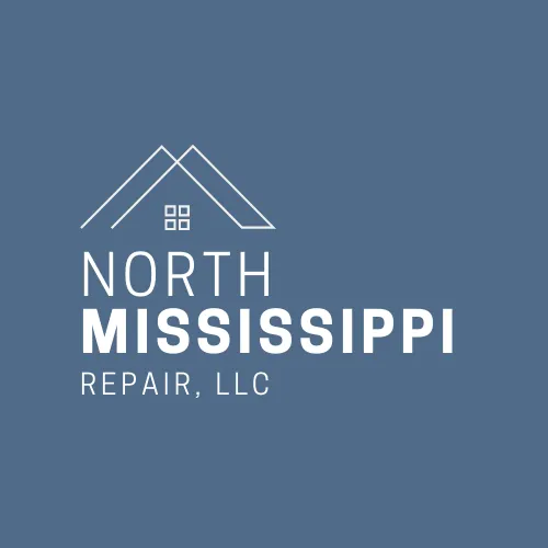 Slide of North Mississippi Repair