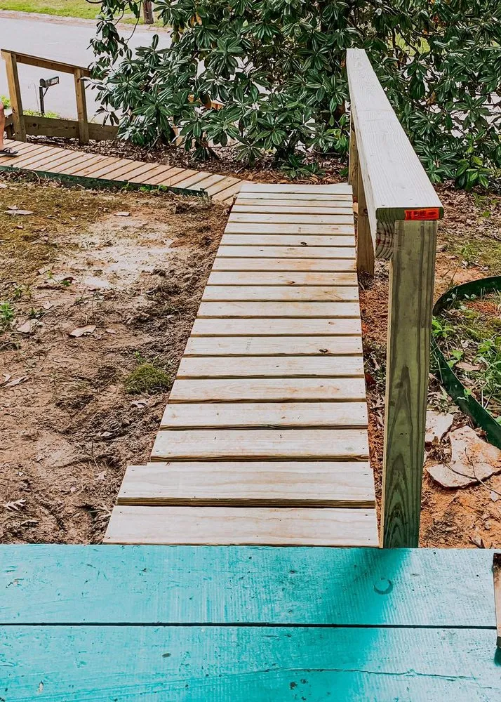 Slide of North Mississippi Repair